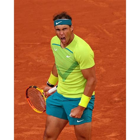 Rafael Nadal Dri